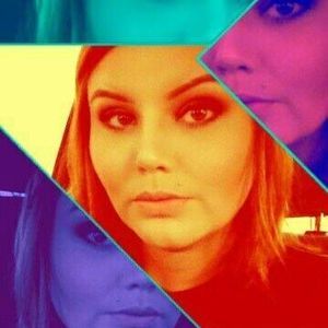 Meet your Posher, Krystal